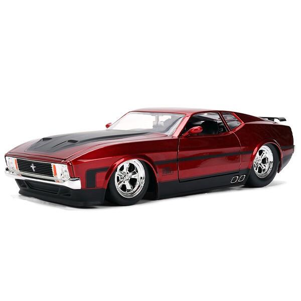 レア！　フォード　マスタング　2台セット　1/24 アメ車　ミニカー　DUB限定 在庫有】 マスタング フォード レア！ アメ車 ミニカー DUB限定 レア
