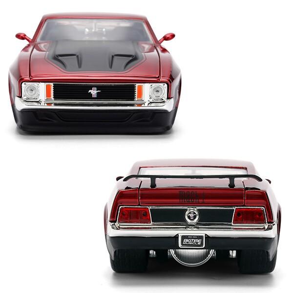 レア！　フォード　マスタング　2台セット　1/24 アメ車　ミニカー　DUB限定 在庫有】 マスタング フォード レア！ アメ車 ミニカー DUB限定 レア