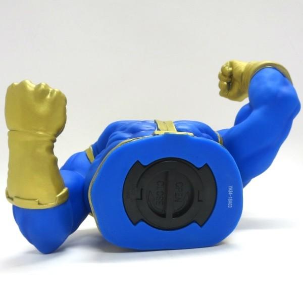 MARVEL（マーベル） フィギュア サノス バストバンク フィギュアバンク