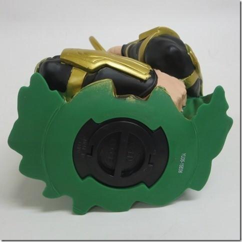 MARVELロキ＆ソー 貯金箱 MARVELロキ＆ソー 貯金箱 - メルカリ