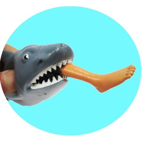 トイ・ストーリー サメ 鮫 CHOMP! チョンプ アメ雑 アメリカン