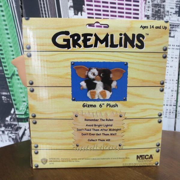 グレムリン ダンシング ギズモ プラッシュ Gizmo 6