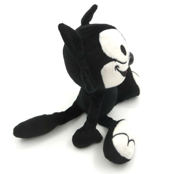 フィリックス ビーンドール Felix Bean Doll ぬいぐるみ 高さ25cm 猫 アメリカキャラクター 正規品 誕生日プレゼント ギフト Dig Eft 001 Fun Funny 通販 Yahoo ショッピング