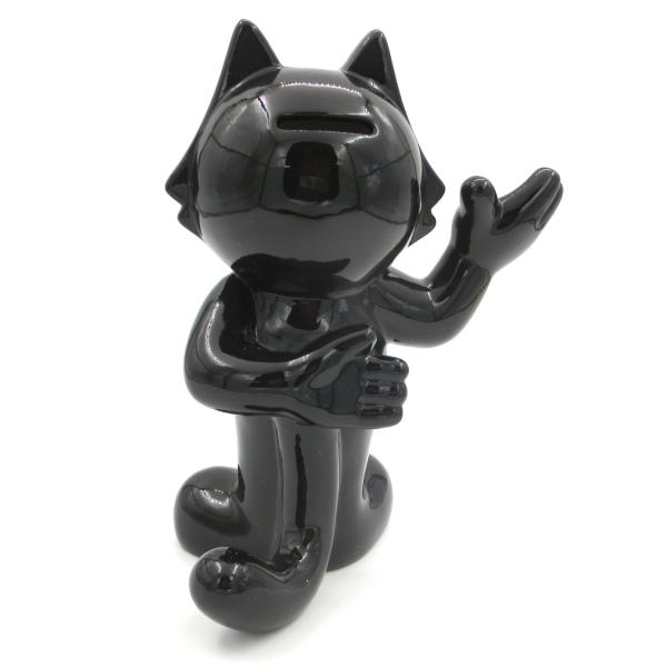 1000個限定/Felix the CAT/フィリックス/クッキージャー/陶器 1000個限定/Felix the CAT/フィリックス/クッキージャー/陶器