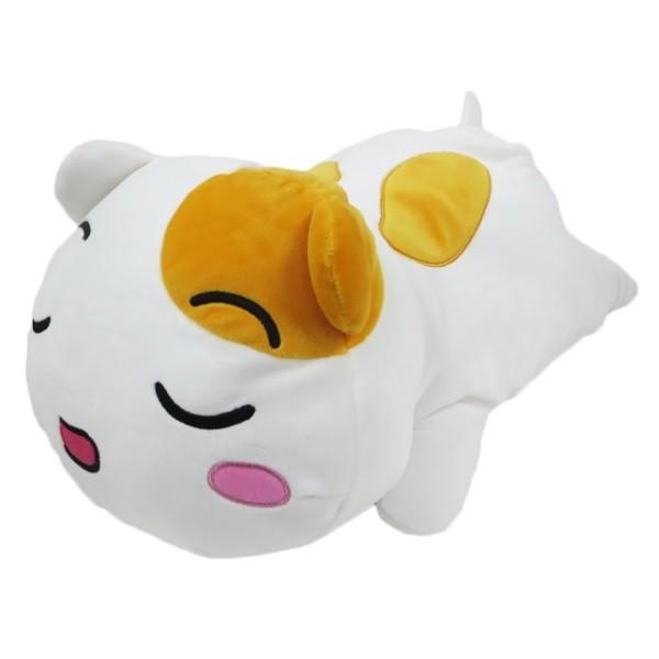 エビちゅ もちクッション 【小】 エビちゅぬいぐるみ エビちゅ