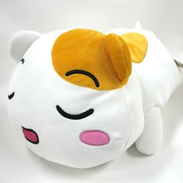 エビちゅ もちクッション 【小】 エビちゅぬいぐるみ エビちゅグッズ