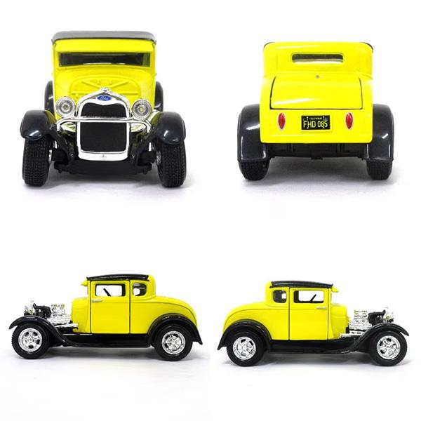 マイスト ミニカー フォード モデルA 1/24 Maisto 1:24 1929 FORD