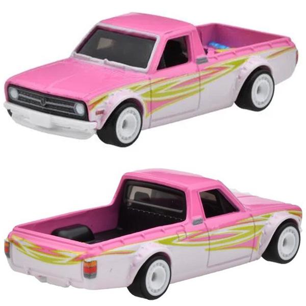 MATTEL（マテル） ホットウィール ミニカー 1/64 HOT WHEELS