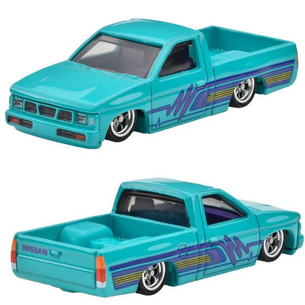 MATTEL（マテル） ホットウィール ミニカー 1/64 HOT WHEELS
