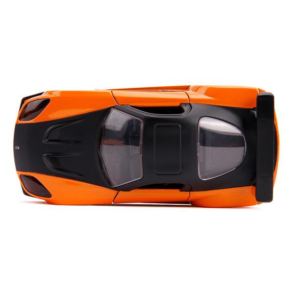 Jada ワイルドスピード ミニカー 1/32 ハン マツダ RX-7 ダイキャスト