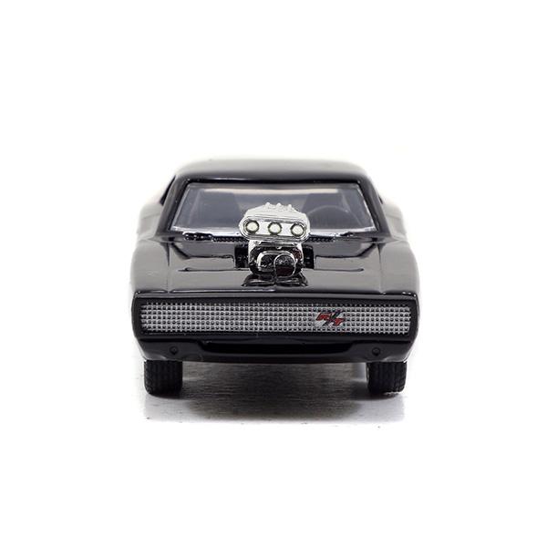 JADA TOYS 1/55 ミニカー ワイルドスピード 12台セット JADA TOYS 1/55 ミニカー ワイルドスピード 12台セット JADA