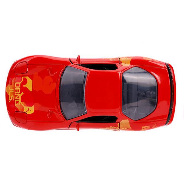 Jada ワイルドスピード ミニカー 1:32 JADA TOYS ORANGE JULIUS's