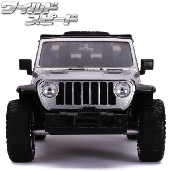 ミニカー 1/24 ワイルドスピード ダイキャストカー ジープ グラディエーター jada toys 2020 JEEP GLADIATOR ワイスピ 車 ダイキャスト アメ車 旧車 : ff-31984 : アメリカン雑貨 ミニカー FUN&FUNNY - 通販 - Yahoo!ショッピング ミニカー 1/24 ワイルドスピード ダイキャストカー ジープ グラディエーター jada toys 2020 JEEP GLADIATOR ワイスピ 車 ダイキャスト アメ車 旧車 : ff-31984 : アメリカン雑貨 ミニカー FUN&FUNNY - 通販 - Yahoo!ショッピング