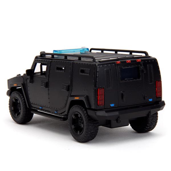 ダイキャスト ミニカー 1:32 スケール 1:32 MSZ スズキ ジムニー 2色アソート No.201-838 | 世界の価値