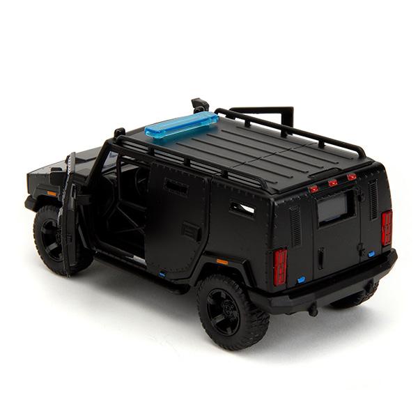 初代ワイルドスピード　 ジェシーの Jetta 1/32 ダイキャストミニカー Amazon.co.jp: Fast & Furious 1:32 Jesse's フォルクスワーゲン