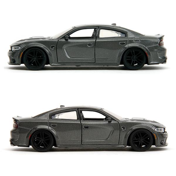Jada ワイルドスピード ミニカー 1/32 ドミニク ダッジ Jada ワイルドスピード ミニカー 1/32 ドミニク ダッジ