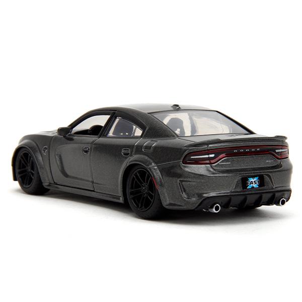 Jada ワイルドスピード ミニカー 1/32 ドミニク ダッジ Jada ワイルドスピード ミニカー 1/32 ドミニク ダッジ