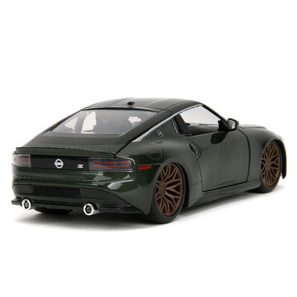 ミニカー   ワイルドスピード 楽天市場】ワイルドスピード FAST&FURIOUS[ FAST X 2023 NISSAN