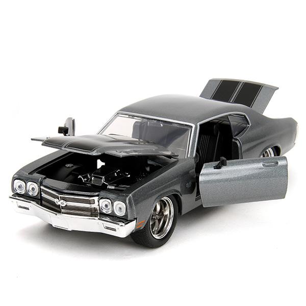 1/24 アメ車　ミニカー　シボレー　シェベル　SS454 1970 カスタム 楽天市場】ミニカー 1/18 ACME☆1970 シボレー・シェベル 454SS