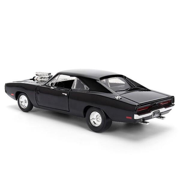 Jada ワイルドスピード ミニカー 1/24 ダッジ チャージャー jada toys