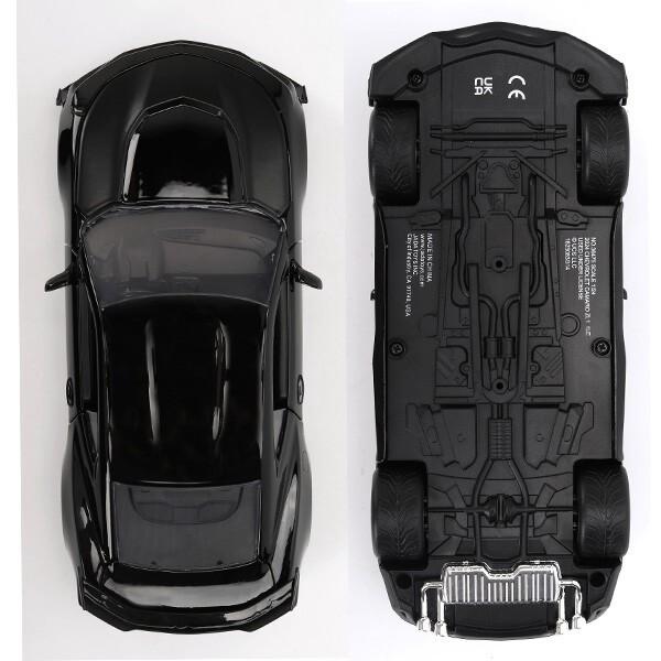 Jada ワイルドスピード ミニカー 1/24 シボレー カマロ ダイキャスト