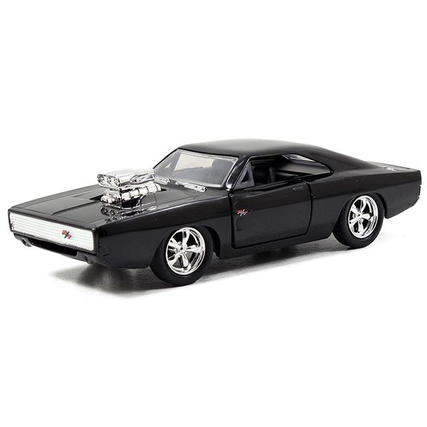 ☆ワイルドスピードミニカー　オリジナルアートパネル CHARGER☆ Jada ワイルドスピード ミニカー 1/32 ドミニク ダッジチャージャー