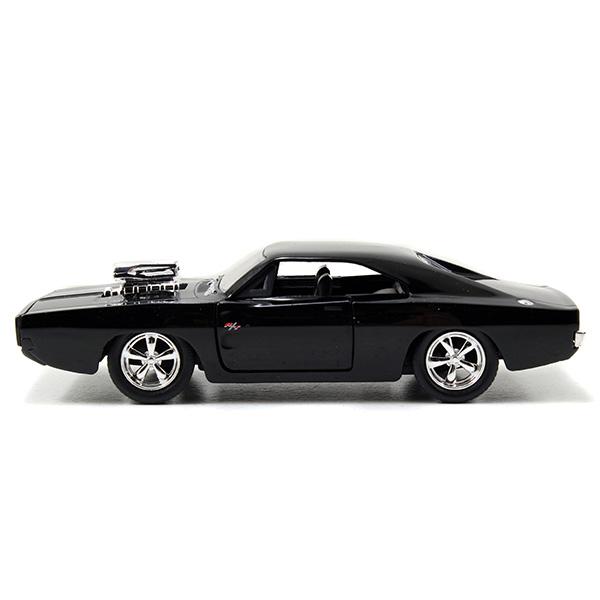 ワイルドスピード　ダッジチャージャー　r/t ミニカー Amazon | Jada Toys ワイルドスピード シリーズ 1/24 F&F ダッジ