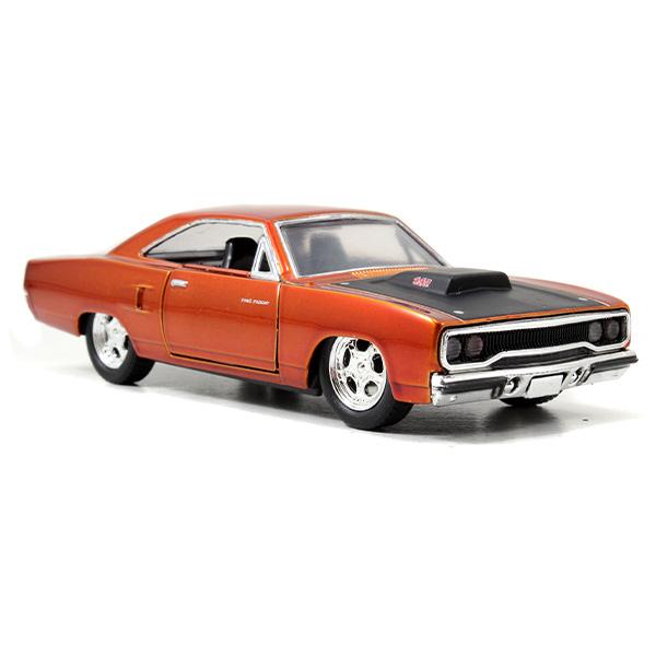 Jada ワイルドスピード ミニカー 1/32 ドミニク プリムス