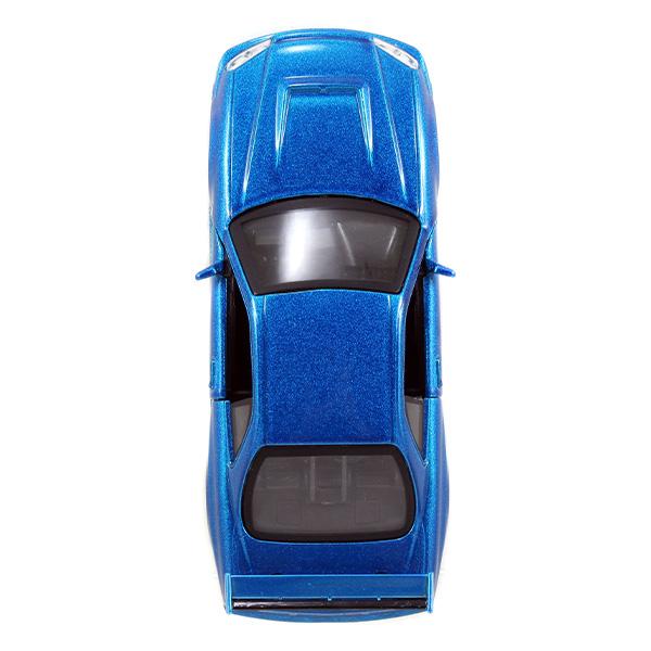 Jada ワイルドスピード ミニカー 1:32 日産 スカイライン GTR