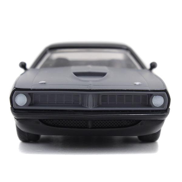 Jada ワイルドスピード ミニカー 1/32 バラクーダ JADA TOYS LETTY's