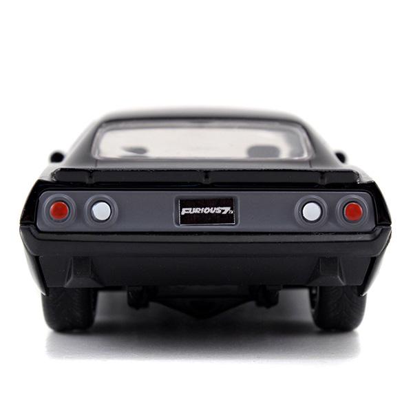 Jada ワイルドスピード ミニカー 1/32 バラクーダ JADA TOYS LETTY's