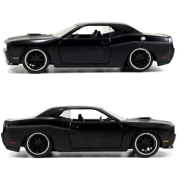 Jada ワイルドスピード ミニカー 1/32 ダッジ・チャレンジャー JADA