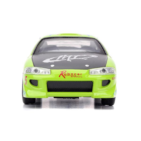 Jada ワイルドスピード ミニカー 1/32 ブライアン 三菱 Jada ワイルドスピード ミニカー 1/32 ブライアン 三菱
