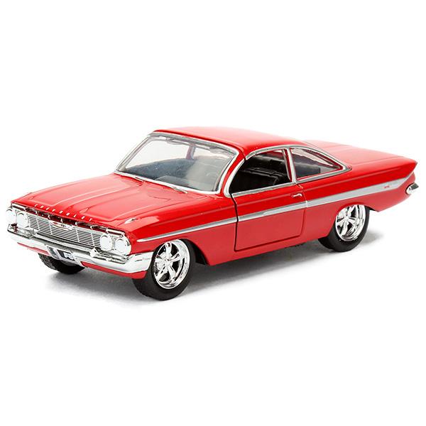入手困難　Jada impala   1960 (限定5000台)  インパラ 入手困難 Jada impala 1960 (限定5000台) インパラ