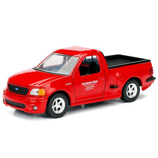 Jada ワイルドスピード ミニカー 1/32 フォード F-150 SVT JADA TOYS