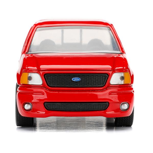 Jada ワイルドスピード ミニカー 1/32 フォード F-150 SVT JADA TOYS