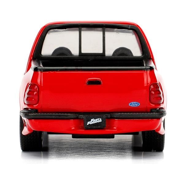 Jada ワイルドスピード ミニカー 1/32 フォード F-150 SVT JADA TOYS