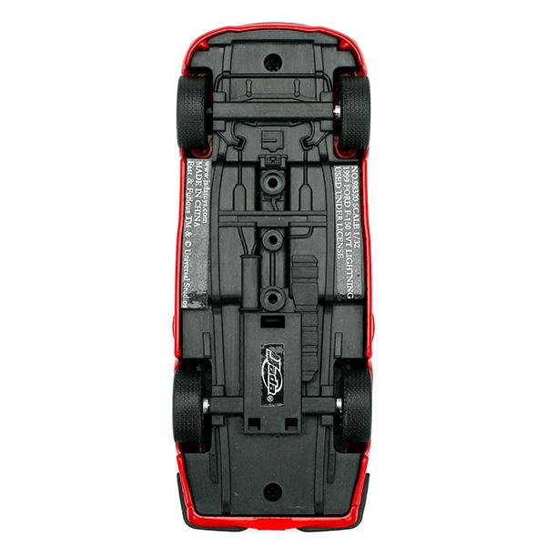 レア６台アメ車♪シボレー/ダッチ/フォード/フォルクスワーゲンJADATOYS Jada ワイルドスピード ミニカー 1/32 フォード F-150 SVT JADA TOYS