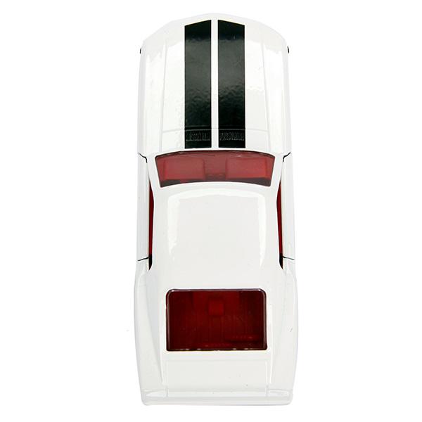 Jada ワイルドスピード ミニカー 1/32 フォード マスタング ダイ