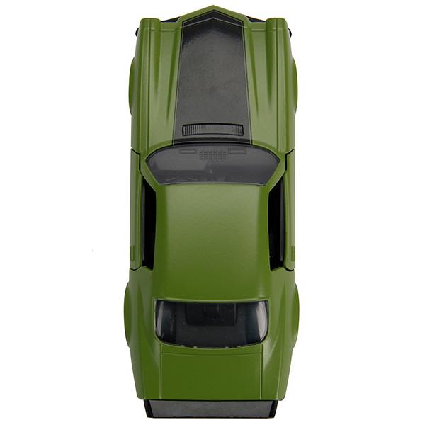 Jada ワイルドスピード ミニカー 1:32 シボレー カマロ ダイ