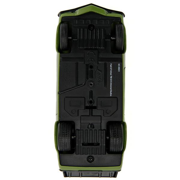 Jada ワイルドスピード ミニカー 1:32 シボレー カマロ ダイキャスト