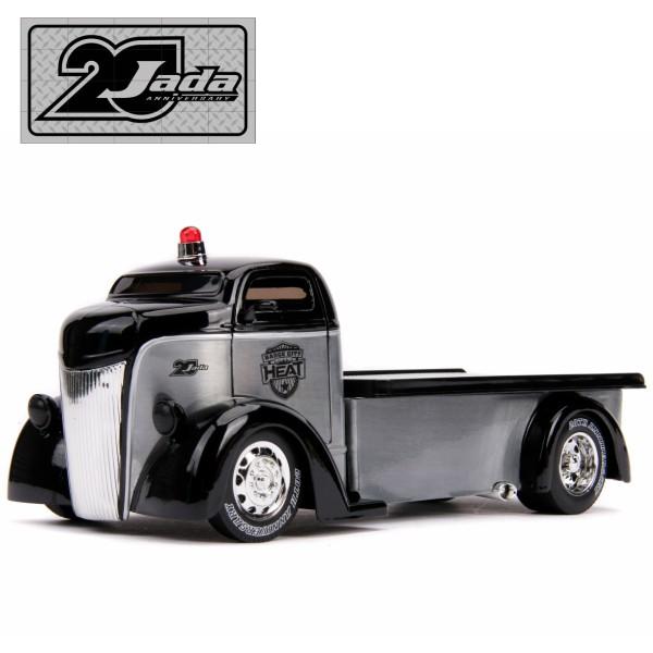 Jada JADATOYS 20th Anniversary 20周年記念シリーズ1/24 ミニカー