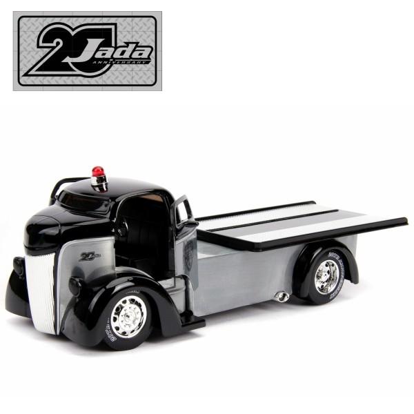 Jada JADATOYS 20th Anniversary 20周年記念シリーズ1/24 ミニカー