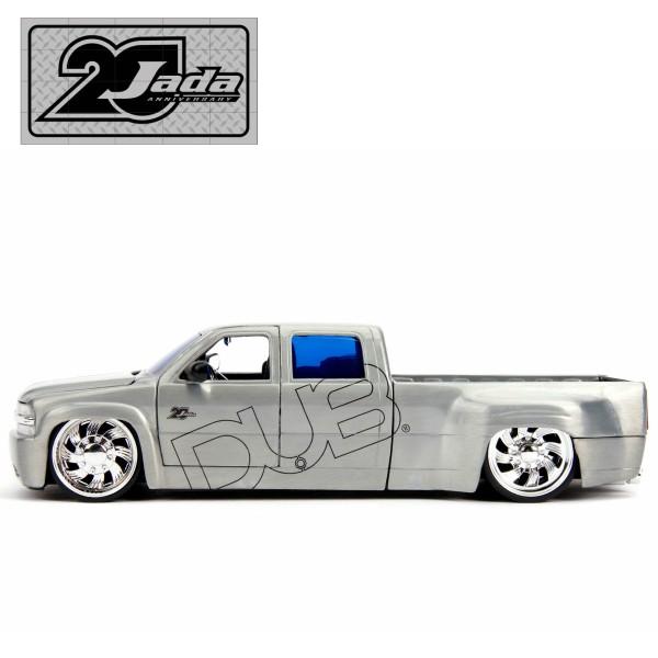 ジェイダトイズ 1999 シボレー シルバラード 20thアニバーサリーモデル