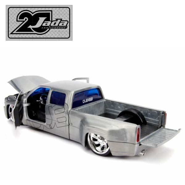 Jada JADATOYS 20th Anniversary 20周年記念シリーズ1/24 ミニカー