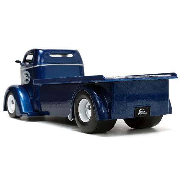 50sビンテージ アメリカ  ピックアップトラックミニカー シボレー？フォード？ 楽天市場】ミニカー アメ車 1/24 シボレー ピックアップトラック