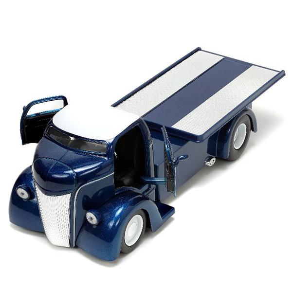 Jada ミニカー 1/24 アメ車 ピックアップトラック フォード ダイ