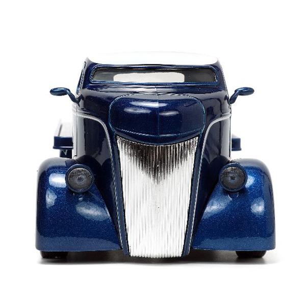 Jada ミニカー 1/24 アメ車 ピックアップトラック フォード ダイ