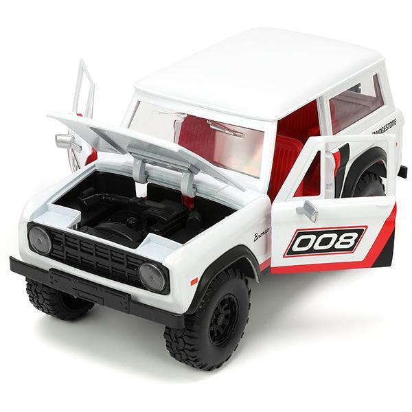 ミニカー jada FORD 楽天市場】フォード トラック 運搬車 ミニカー 1/24 タイヤ交換