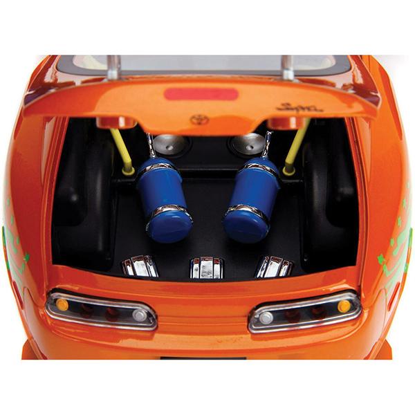 Jada ミニカー 1/18 ワイルドスピード ダイキャストカー トヨタ Jada ミニカー 1/18 ワイルドスピード ダイキャストカー トヨタ
